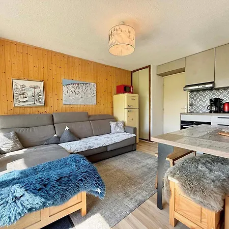 Apartament Confortable Avec Terrasse Et Parking, Proche Centre - Fr-1-505-235