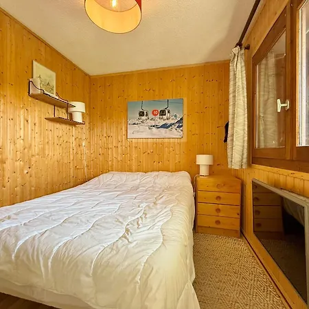 Apartament Confortable Avec Terrasse Et Parking, Proche Centre - Fr-1-505-235 *