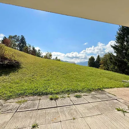 Apartament Confortable Avec Terrasse Et Parking, Proche Centre - Fr-1-505-235 *
