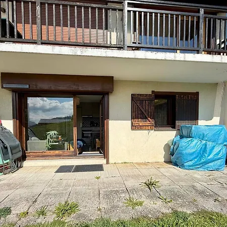 Apartament Confortable Avec Terrasse Et Parking, Proche Centre - Fr-1-505-235